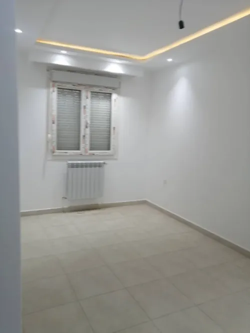 Vente Appartement F3 Alger Bordj el kiffan
