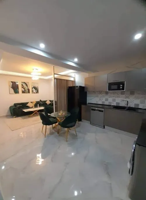 Vente Appartement F3 Alger Bordj el kiffan