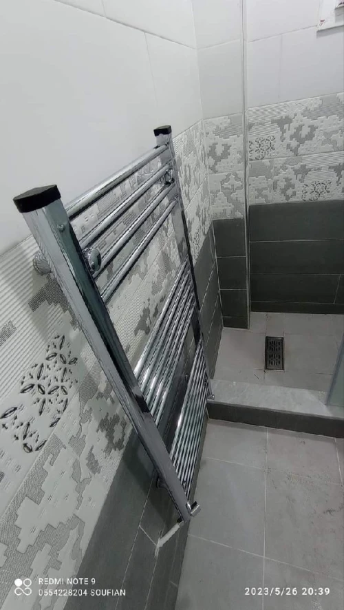 Vente Appartement F4 Alger Bordj el kiffan