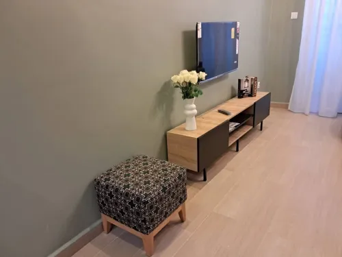 Vente Appartement Alger Bordj el kiffan