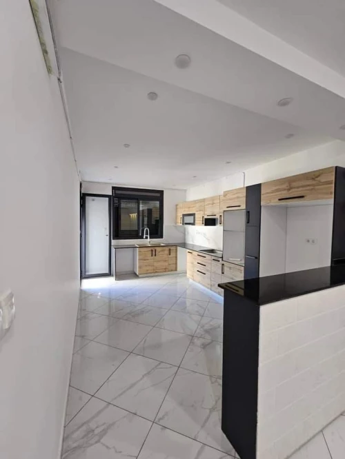 Vente Appartement Alger Bordj el kiffan