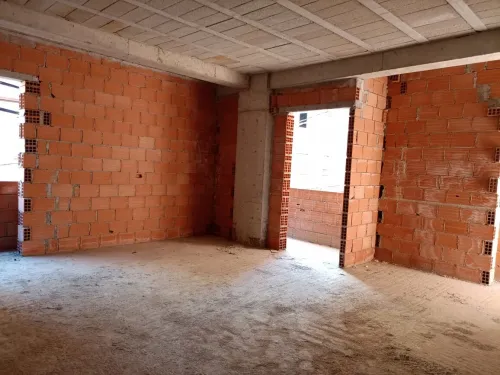 Vente Appartement F2 Alger Bordj el kiffan