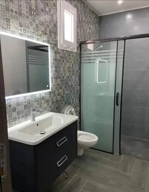 Vente Appartement Alger Bordj el bahri