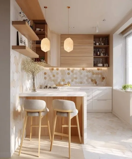 Vente Appartement Studio Alger Bordj el kiffan