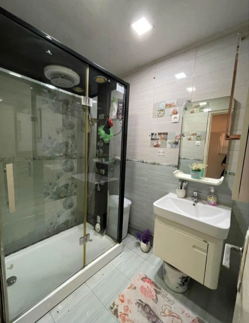 Vente Appartement F3 Alger Bordj el kiffan
