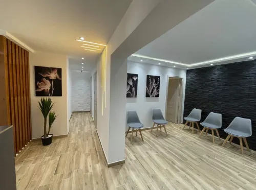 Vente Local Alger Bordj el kiffan