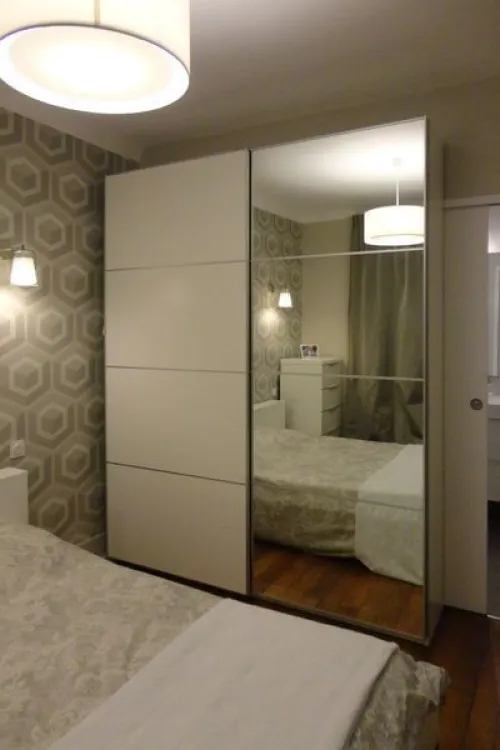Vente Appartement F2 Alger Bordj el kiffan