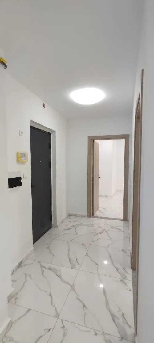 Vente Appartement F2 Alger Bordj el kiffan