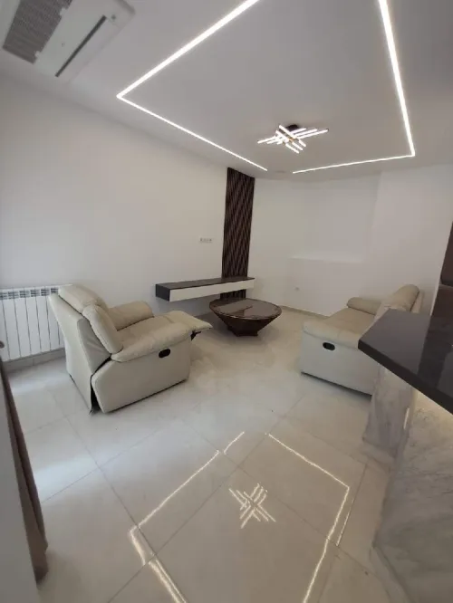 Vente Appartement F4 Alger Bordj el bahri
