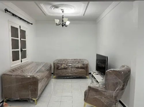 Vente Appartement F3 Alger Bordj el kiffan