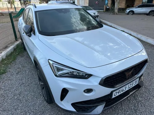 Cupra  Formentor 2023 Formentor