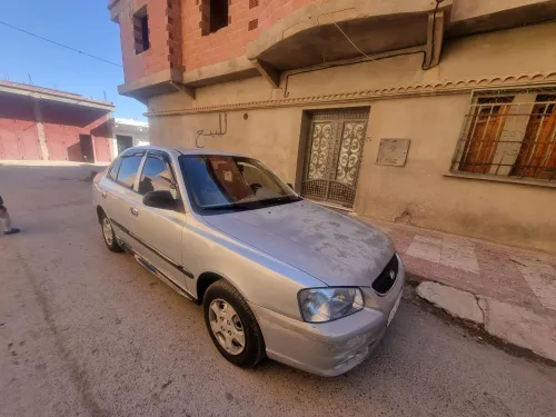 Hyundai Accent 2006 Accent