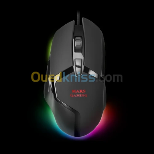 SOURIS GAMING MMGX