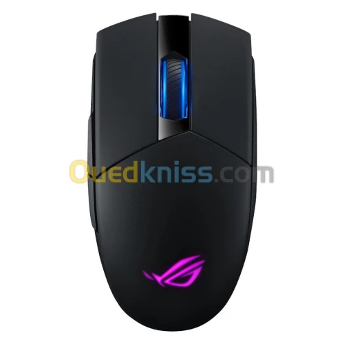 ASUS ROG Strix Impact II Wireless