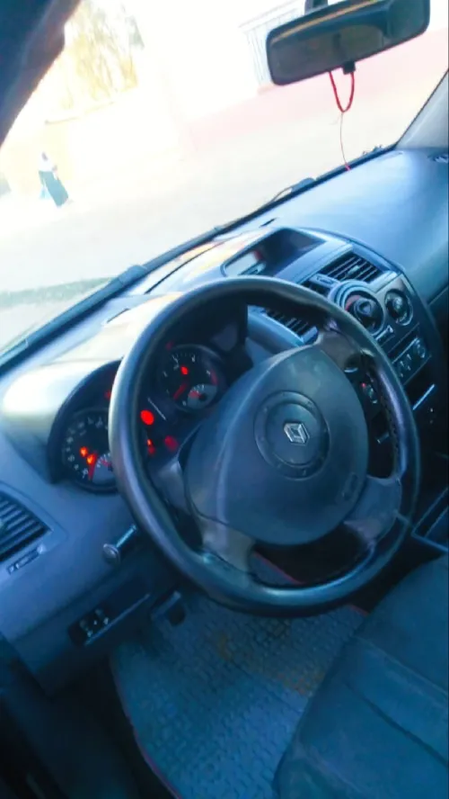 Renault Migan birè 2004 