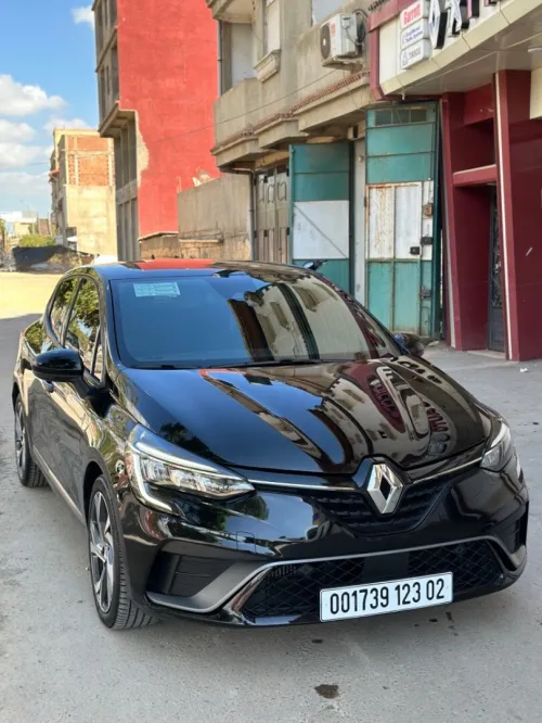 Renault Clio 5  2023 RS Line