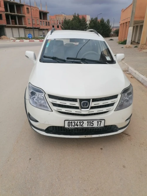 Changan CX20 2015 CX20