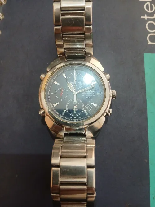 Montres seiko original