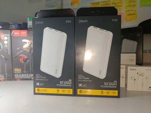 Power bank 10000 mAh original 