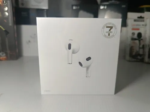 Airpods original Hoco 