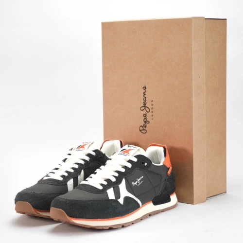 Collection basket Pepe Jeans