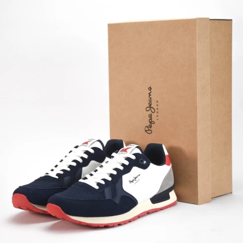 Collection basket Pepe Jeans