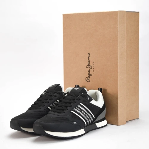 Collection basket Pepe Jeans
