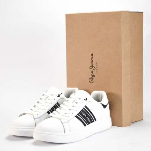 Collection basket Pepe Jeans