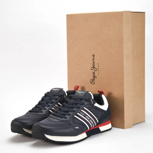 Collection basket Pepe Jeans