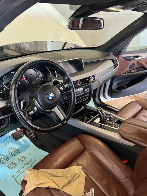 BMW X5 2014 X5