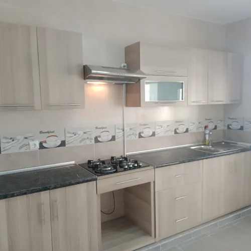 Vente Appartement F3 Constantine El khroub