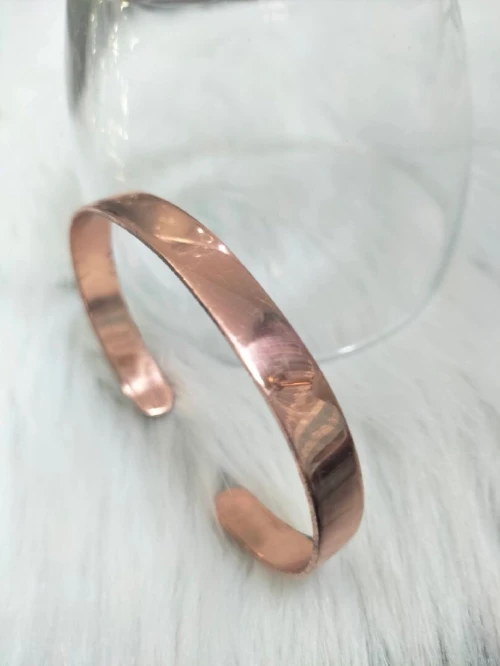 Bracelet cuivre