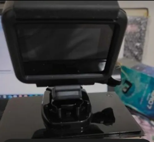 GoPro hero 7 silver 