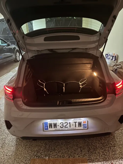 Renault Clio 5  2024 Evolution