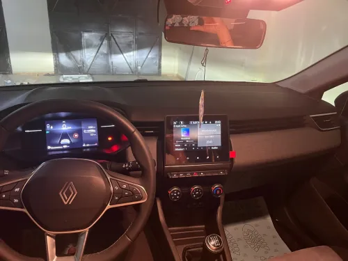 Renault Clio 5  2024 Evolution