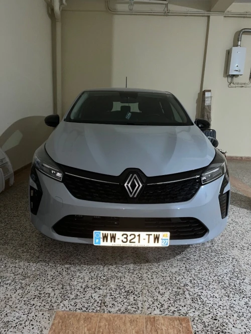 Renault Clio 5  2024 Evolution