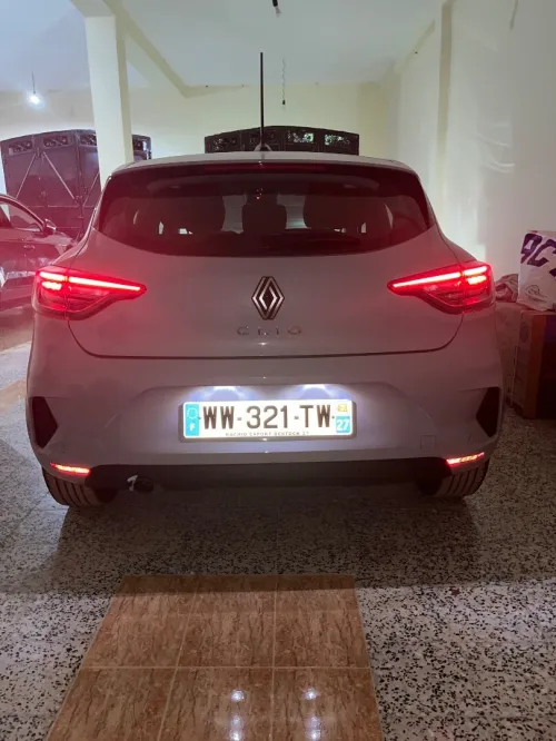 Renault Clio 5  2024 Evolution