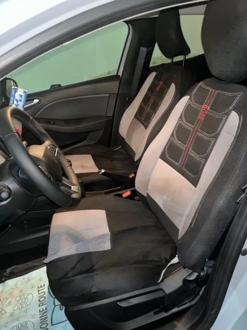 Renault Clio 5  2024 Evolution