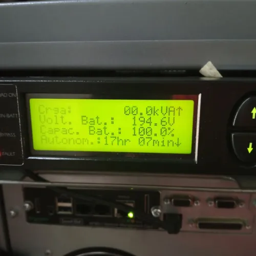 BATTERIE POUR ONDULEURS