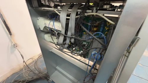 Vertiv Liebert EXS 10KVA- 15KVA -20KVA 