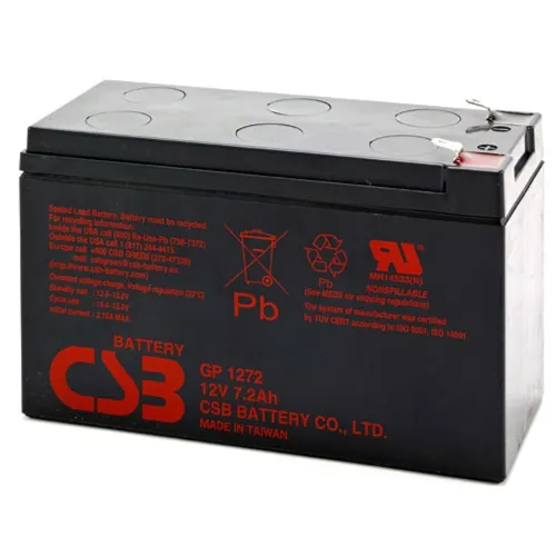 BATTERIE POUR ONDULEUR 40AH - 50AH-75AH-80AH