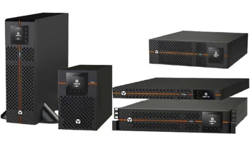ONDULEUR VERTIV EXL S1  120 - 200KVA