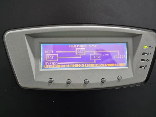 BATTERIE POUR ONDULEURS