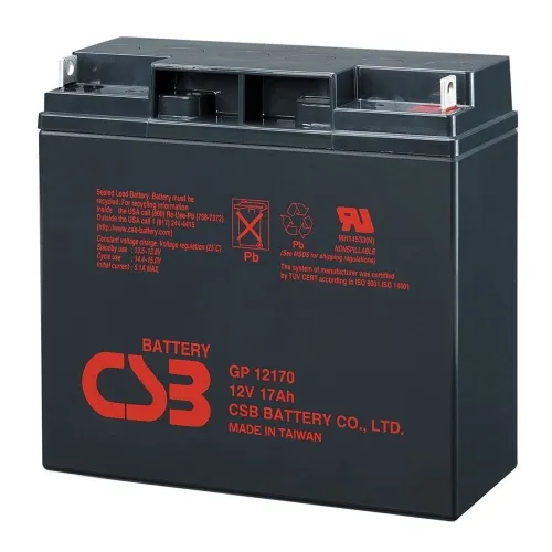 BATTERIE POUR ONDULEUR 40AH - 50AH-75AH-80AH
