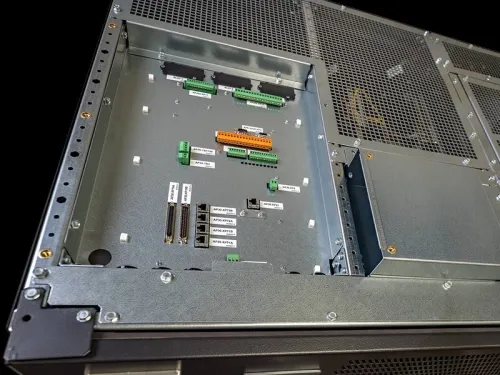 ONDULEUR VERTIV EXL S1  120 - 200KVA