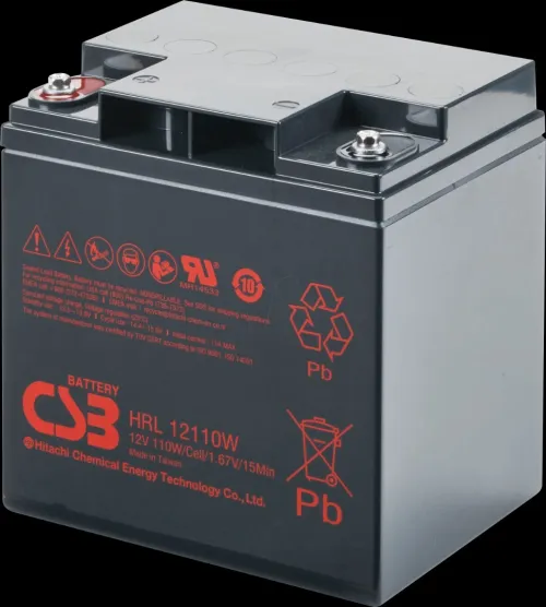 BATTERIE POUR ONDULEUR 12 V - 5AH - 7AH 9AH-12AH