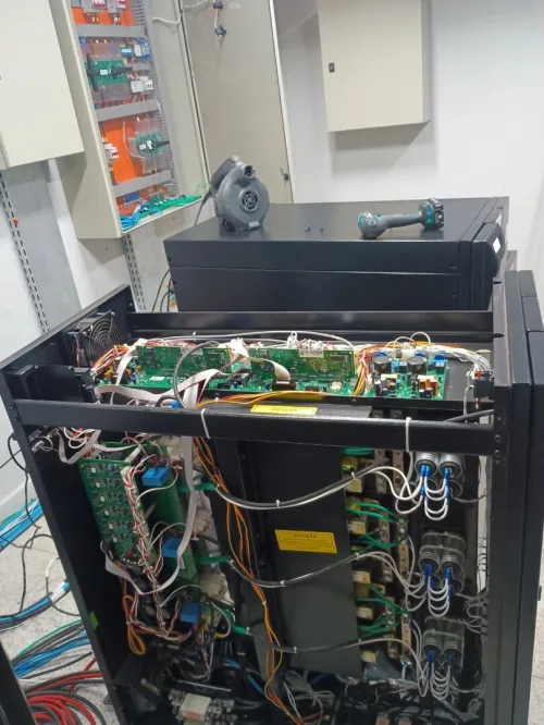 BATTERIE POUR ONDULEURS