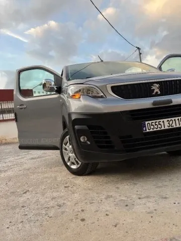 Peugeot Expert 2021 V.U Court