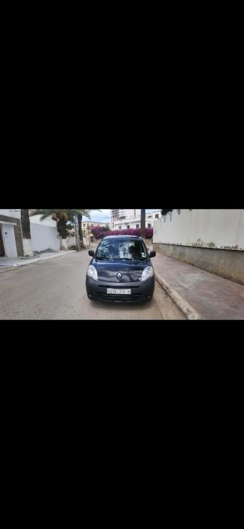 Renault Kangoo 2010 Kangoo