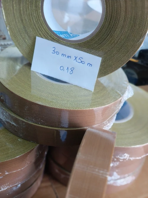 Téflon thermique 